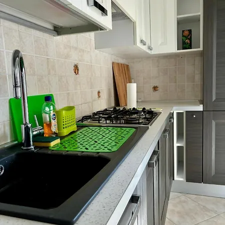 Nonna Giuliana 热那亚