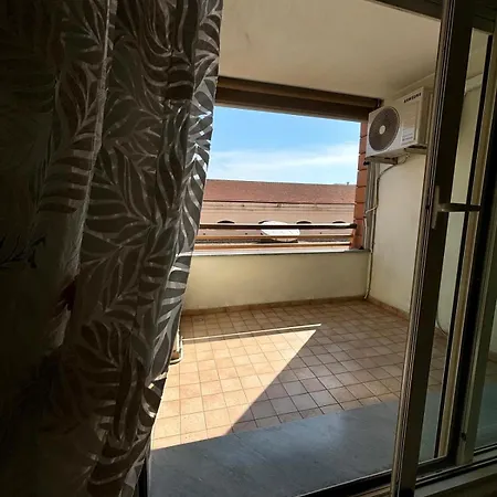 Nonna Giuliana Appartement *