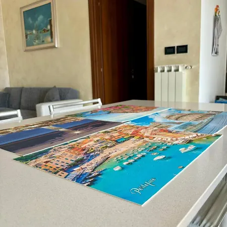 Nonna Giuliana * 热那亚