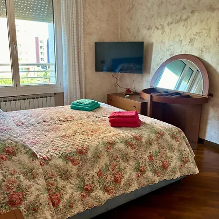 Appartement Nonna Giuliana Genua