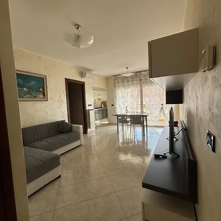 Nonna Giuliana Genua