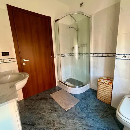 Apartamento Nonna Giuliana *