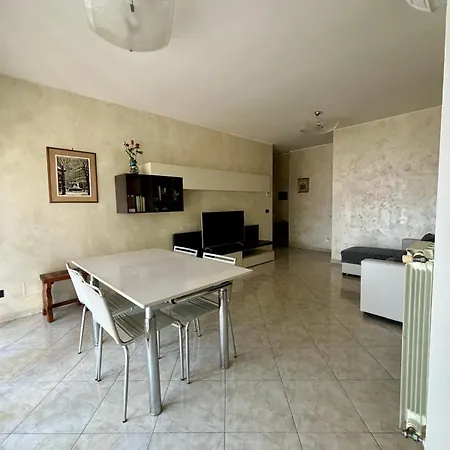 Nonna Giuliana Appartement