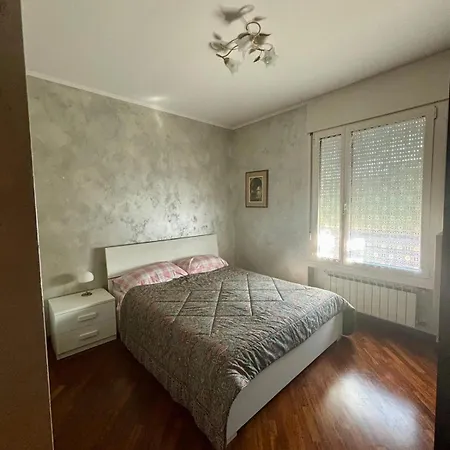 Apartamento Nonna Giuliana