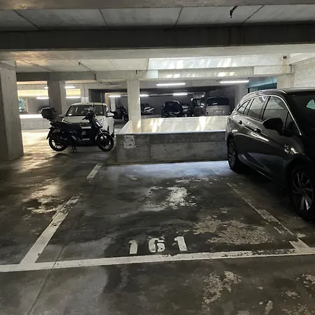 Nonna Giuliana Apartamento