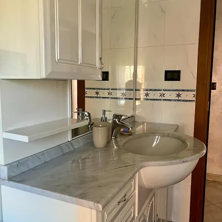 Nonna Giuliana Apartment Genoa