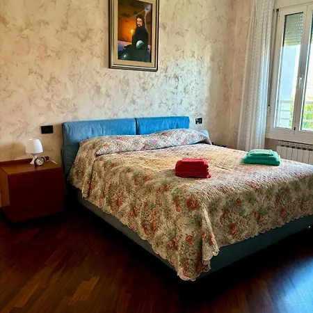 Nonna Giuliana Genoa