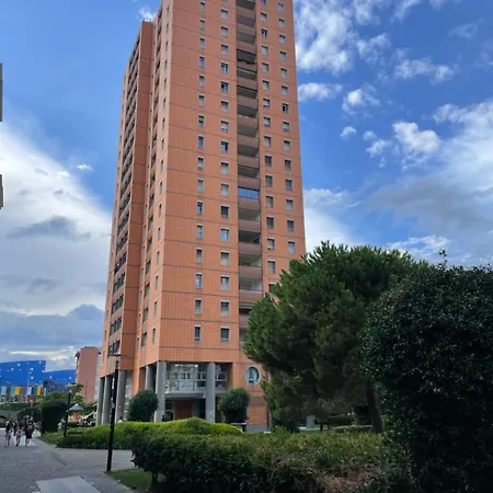 Nonna Giuliana * Genoa